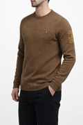 PME Legend Pullover Braun
