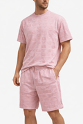 Carlo Colucci Set Rosa